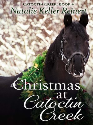 cover image of Christmas at Catoctin Creek